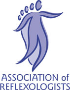 Association of Reflexologists - Reflexology and Reiki by Sue