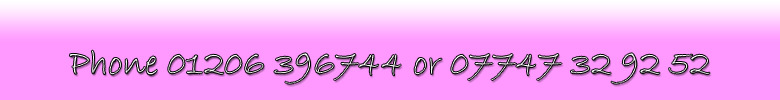 Reflexology and Reiki by Sue